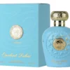 lattafa opulent dubai edp 100ml parfum unisex ambra lemnos dulce oriental