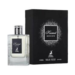 Apa de Parfum Kismet Moscow by Maison Alhambra, Unisex, 100ml