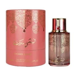 Apa de Parfum Lychee Musk by Arabiyat Prestige, Unisex, 100ml