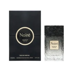 Apa de Parfum Noire by Arabiyat Prestige, Barbati, 100ml