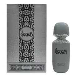 Apa de Parfum Ramad by Arabiyat Prestige, Unisex, 100ml