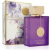 armaf club de nuit maleka edp 105ml parfum femei floral patchouli vanilie coco mademoiselle vibe