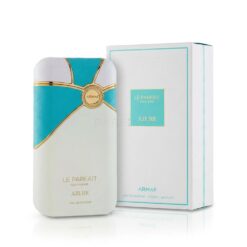 Apa de Parfum Le Parfait Azure by Armaf, Femei, 100ml