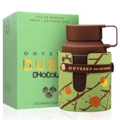 Apa de Parfum Dubai Chocolat by Armaf, Unisex, 100ml