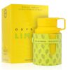 Apa de Parfum Odyssey Limoni by Armaf, Unisex, 100ml