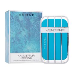 Apa de Parfum Ventana Marine by Armaf, Barbati, 100ml