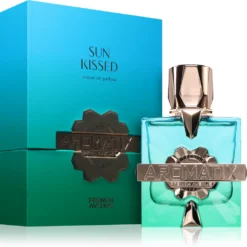french avenue sunkissed edp 100ml parfum unisex citric ceai aperol fresh modern