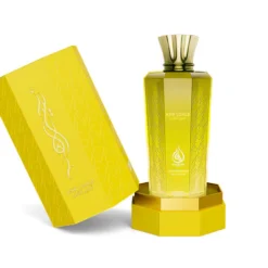Apa de Parfum Asir L'Qalb by Mawwal , Unisex, 100ml