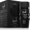 attafa asad elixir edp 100ml parfum barbati tamaie tutun vanilie smoky oriental