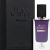 Apa de Parfum Black Kabul by Fragrance World, Unisex, 60ml