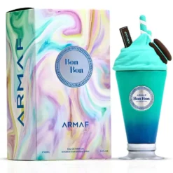 armaf bon bon edp 100ml parfum unisex dulce candy fructat vanilie