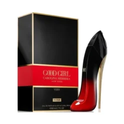Apa de Parfum Very Good Girl Elixir by Carolina Herrera, Femei, 80ml