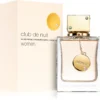 club de nuit woman armaf edp 105ml parfum femei inspiratie chanel coco mademoiselle portocala bergamota trandafir iasomie patchouli mosc vanilie floral chypre elegant luxury fragrance