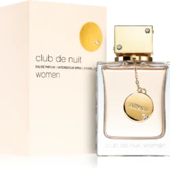 club de nuit woman armaf edp 105ml parfum femei inspiratie chanel coco mademoiselle portocala bergamota trandafir iasomie patchouli mosc vanilie floral chypre elegant luxury fragrance