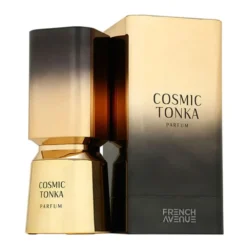 Apa de Parfum Cosmic Tonka by French Avenue, Unisex, 100ml