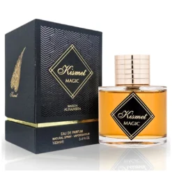 Apa de Parfum Kismet Magic by Maison Alhambra, Unisex, 100ml