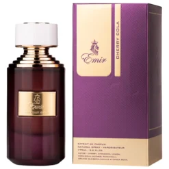 Apa de Parfum Cherry Cola by Emir, Unisex, 75ml