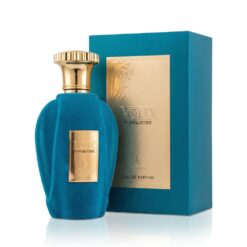 Apa de Parfum Voux Turqouoise by Emir, Unisex, 100ml