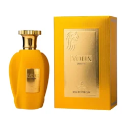 Apa de Parfum Voux Zeste by Emir, Unisex, 100ml