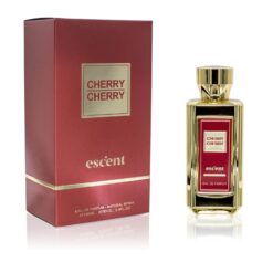 Apa de Parfum Cherry Cherry by Escent, Unisex, 100ml