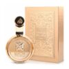 fakhar extrait gold lattafa edp 100ml parfum unisex dulce spicy piele