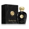 lattafa opulent oud edp 100ml parfum unisex oud ambra lemnos oriental intens