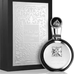 lattafa fakhar man edp 100ml parfum barbati mar lavanda ambroxan fresh aromatic