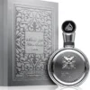 lattafa fakhar edp 100ml parfum unisex fresh aromatic citrice ambroxan