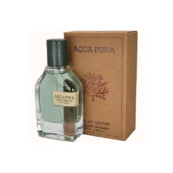 Apa de Parfum Aqua Pura by Fragrance World, Unisex, 100ml