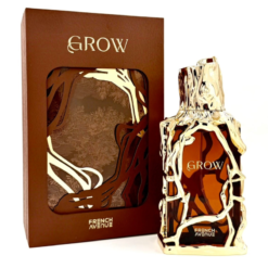 Apa de Parfum Grow by French Avenue, Unisex, 100ml