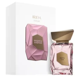 Extract de Parfum Irida by French Avenue, Femei, 100ml