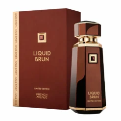 Extract de Parfum Liquid Brun Limited Edition, Unisex, 150ml