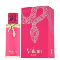Apa de Parfum Vulcan Baie by French Avenue, Unisex, 100ml