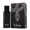 Apa de Parfum Vulcan Black Friday by French Avenue, Unisex, 100ml