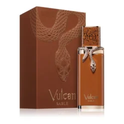 Apa de Parfum Vulcan Sable by French Avenue, Unisex, 100ml