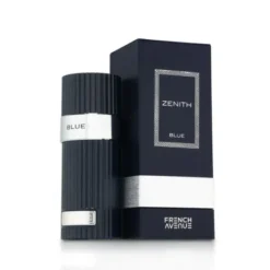 zenith blue edp 100ml parfum barbati fresh citric ambroxan spicy