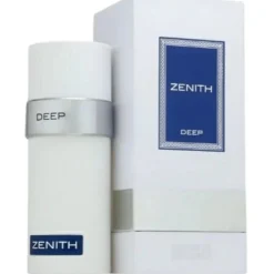 Apa de Parfum Zenith Deep by French Avenue, Barbati, 100ml