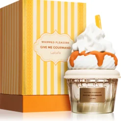 Apa de Parfum Whipped Pleasure by Lattafa, Unisex, 75ml