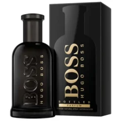 Apa de Parfum Bottled Parfum by Hugo Boss, Barbati, 50ml
