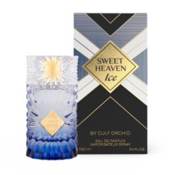 sweet heaven ice edp 100ml parfum unisex pruna dulce fresh cremos