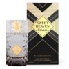 sweet heaven tobacco edp 100ml parfum unisex tutun dulce vanilie gurmand