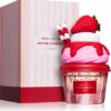 Apa de Parfum Berry on Top by Lattafa, Femei, 75ml