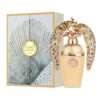 lattafa afeef edp 100ml parfum femei piersica praline floral elegant
