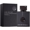 armaf club de nuit intense edt 105ml parfum barbati ananas citric smoky