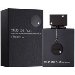 armaf club de nuit intense edt 105ml parfum barbati ananas citric smoky