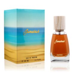 Apa de Parfum Jumeirah by Escent, Femei, 100ml