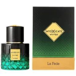 khadlaj intoxicate mystique edp 100ml parfum barbati fresh aromatic lavanda mosc prada paradigme vibe