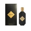 Apa de Parfum Onyx Gold by Khadlaj, Unisex, 100ml