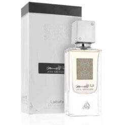 Apa de Parfum Ana Abiyedh by Lattafa, Unisex, 60ml