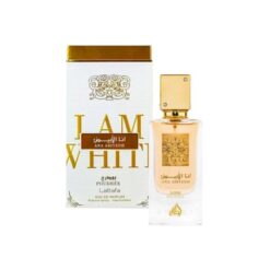 Apa de Parfum Ana Abiyedh Poudree by Lattafa, Unisex, 60ml